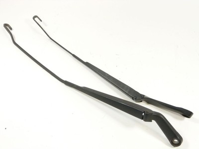 Wischerarm vorne links und rechts, 1J1955409A, 1J1955410A SKODA  OCTAVIA (1U2)