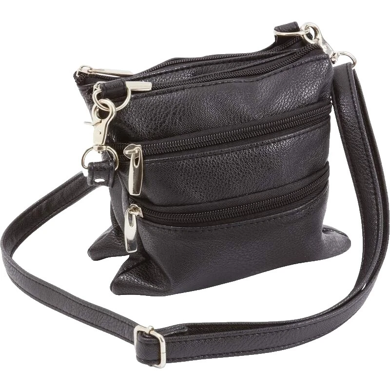Bolsos y carteras Maxam bolso de hombro para mujeres