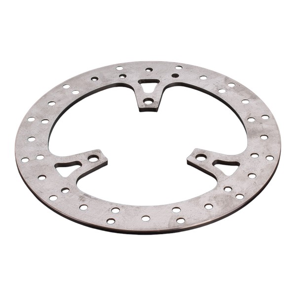 Trw Bremsscheibe MST437 | FüR Suzuki Uh Burgman 125 2013 //L3 Vorne | Hinten-image