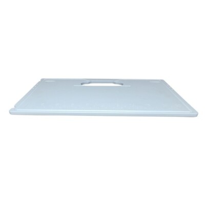 Mate Series Five Gallon Bucket Cutting Board Made From King Starboard