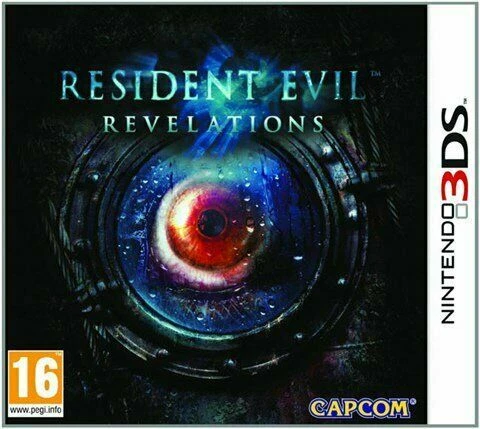 Capcom