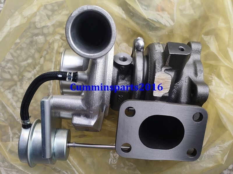 NEW MHI TD04HL 49389-02170 ME445355 MITSUBISHI 4M50 4.9L