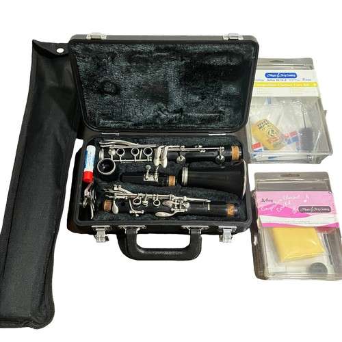 Yamaha 20 Made In Japan Included Care Kits & Metal Sheet Music