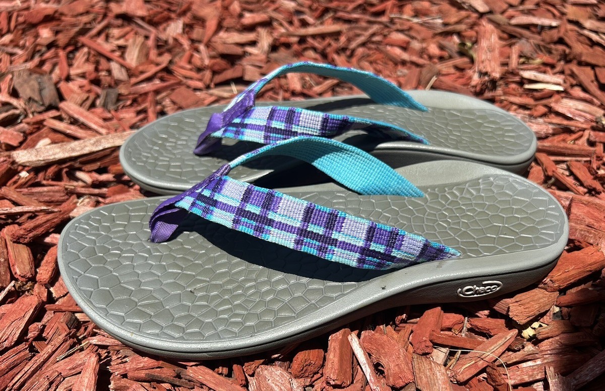 Womens Sandals Chaco Ecotread Flip Flops Chaco Playa Chaco Flip
