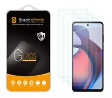 3X Tempered Glass Screen Protector for Motorola Moto G Stylus 5G 2023