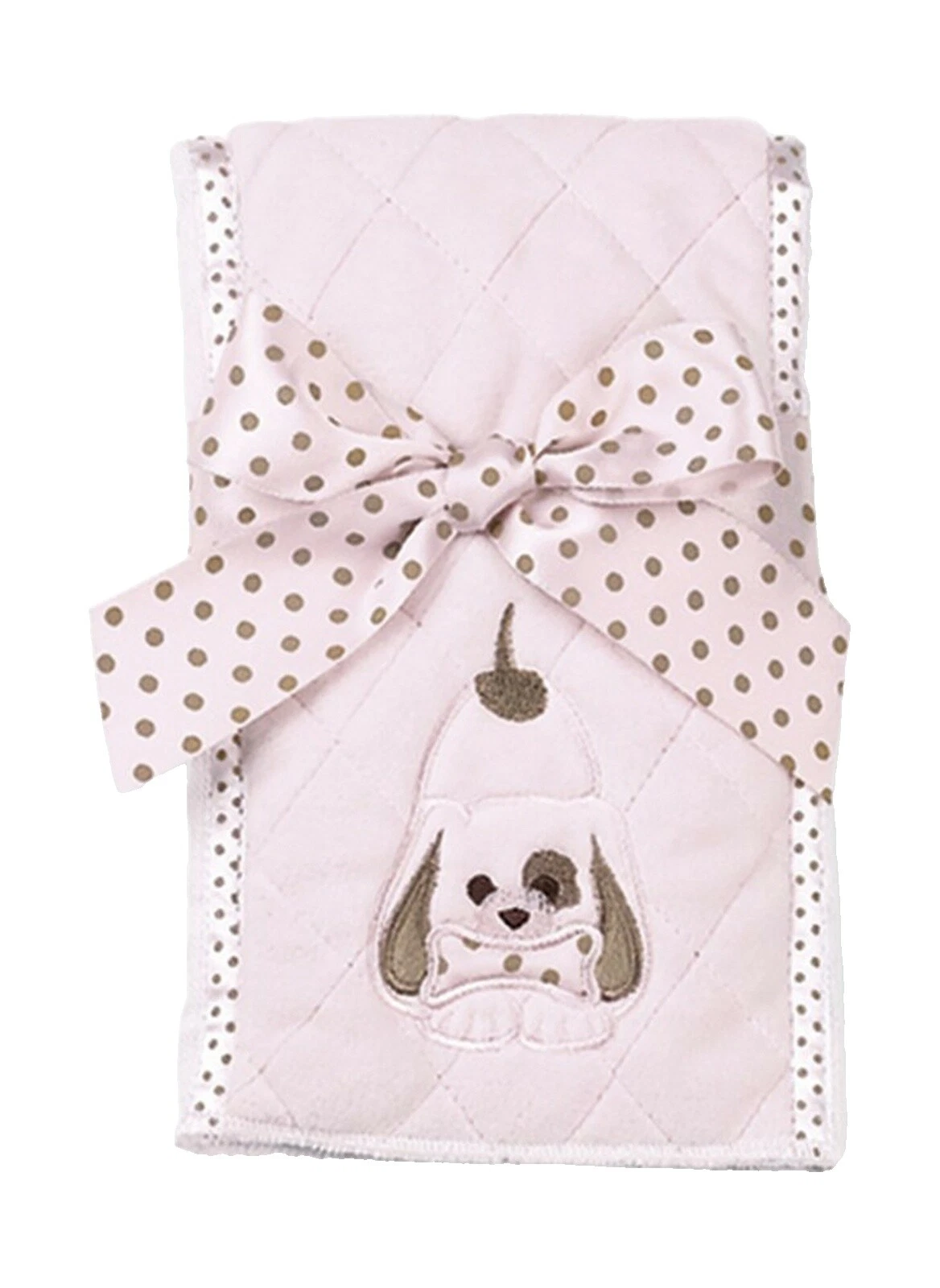 Bearington Collection Perros y Cachorros Ropa de cama de vivero