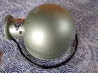 Ancien globe de lampe d'atelier Jieldé 