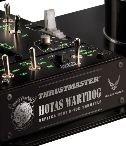 美品 THRUSTMASTER HOTAS WARTHOG 71qFBA4ZGAL._AC_UF1000,