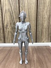 Maria Robot Figure Metropolis Classic Sci-Fi Collectible Statue Display