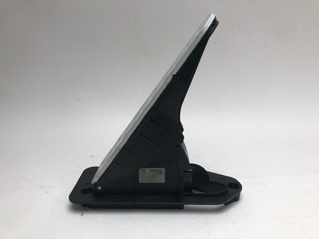 Gas Acceleration Foot Pedal OEM Bosch Ferrari 196819