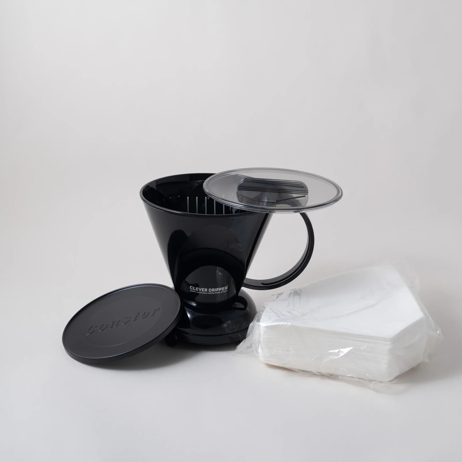 Brewer Pour Over C-70777