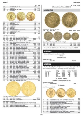 NEW! Gold Coins of the World (Friedberg) Book - Hard Cover | eBay
