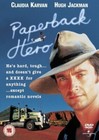 Paperback Hero DVD (2005) Claudia Karvan, Bowman (DIR) cert 15 Amazing Value