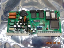 ITW DYNATEC DYCO-CP5 CIRCUIT BOARD 