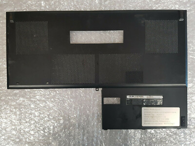   Dell-Gehäuse 1A22HUJ00-600-G Rev. A00 gebraucht