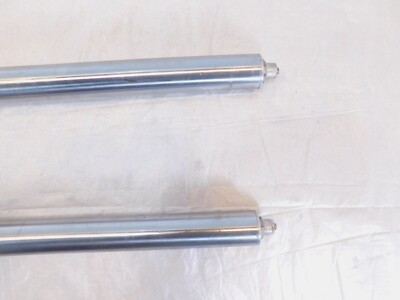 1990 & 1991 Kawasaki Ninja ZX11 ZX1100 ZX1100C Front Wheel Fork