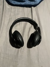Beats by Dr. Dre Studio3 Over the Ear Wireless Headphones - Black