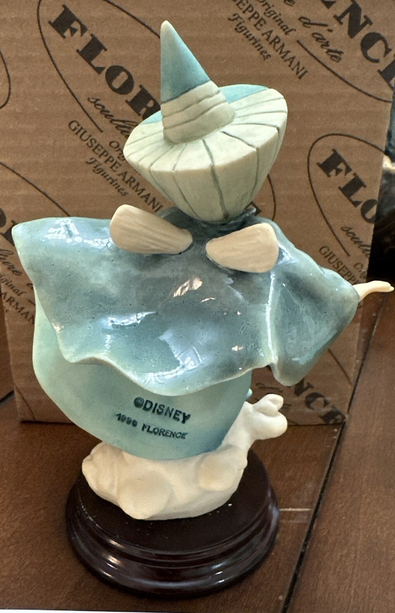 Disney Giuseppe Armani Florence Sleeping Beauty Merryweather