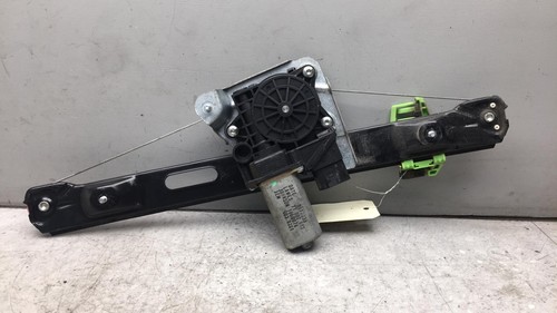 ZSGHJA Lève-vitre Électrique Arrière Gauche 51358212099, Pour BMW Série - Foto 3