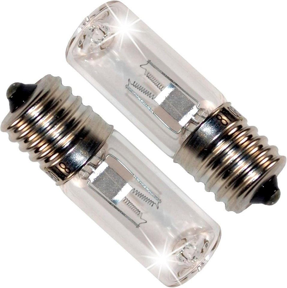 4-Pack UV Germicidal Sanitizer Bulb for Slant Fin GF Series Germ Free ...