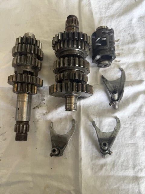 P*n様 新品未使用 YZ450F クラッチハウジング 5XD-16510-60 Motorcycle Gearboxes & Gearbox Parts for Yamaha YZ450F for sale | eBay