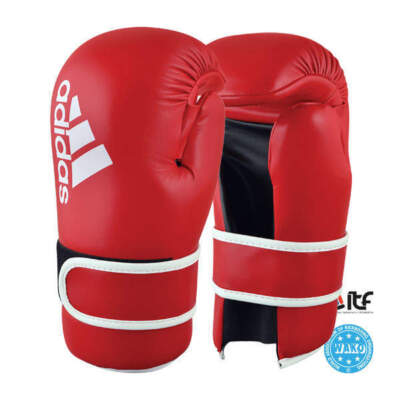 Adidas Taekwondo ITF Handschuh