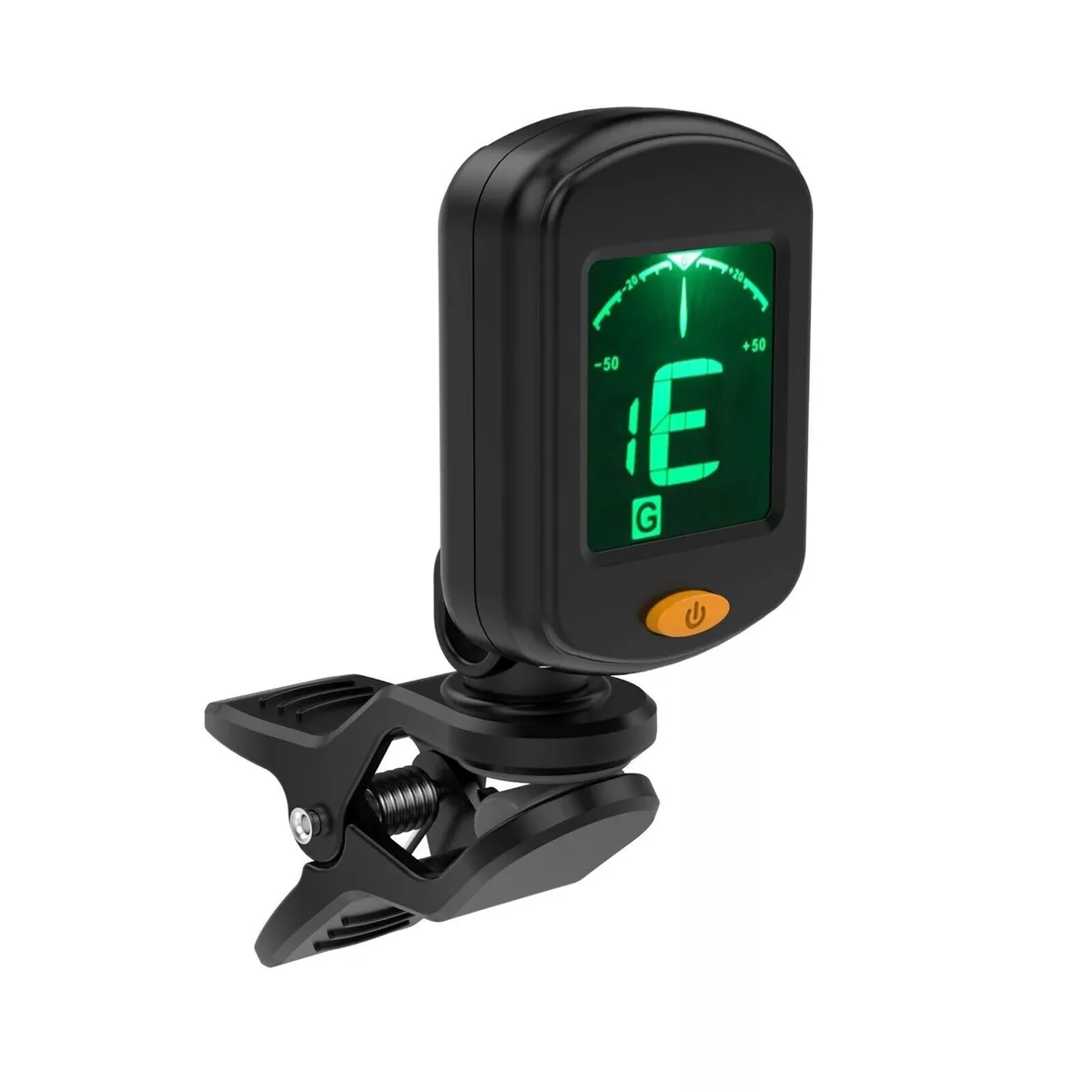 Pyle shop guitar tuner