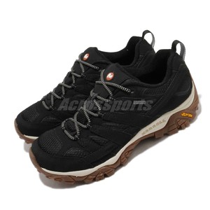 merrell moab 2 black