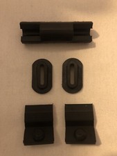 Chappy Yamaha Lot Silent Bloc Cadre 