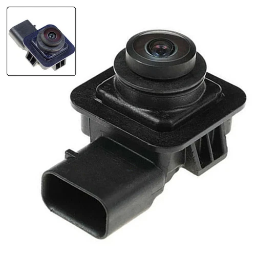 Cámara de visión trasera EJ3219G490AC apta para Range Rover Evoque 2011-2018 T - Imagen 4 de 8