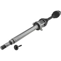 NTY Antriebswelle Gelenkwelle Vorne Rechts FüR Volvo V60 155 157 2.0 T4