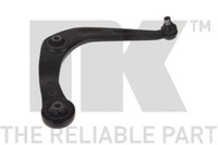 NK 5013724 Track Control Arm For Peugeot