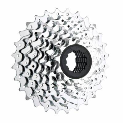 kassette 8v. sram pg830 11-28 silber (Shimano kompatibel) (11-13-15-17-19-21-24-