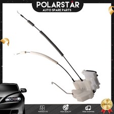 Front Right Passenger Side Door Lock Latch Ac...