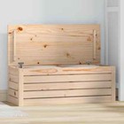 <!--F#f_0-->Pine Wood Storage Ottoman Bed End Blanket Toy Box Stool Chest Bench Seat Table<!--F/-->