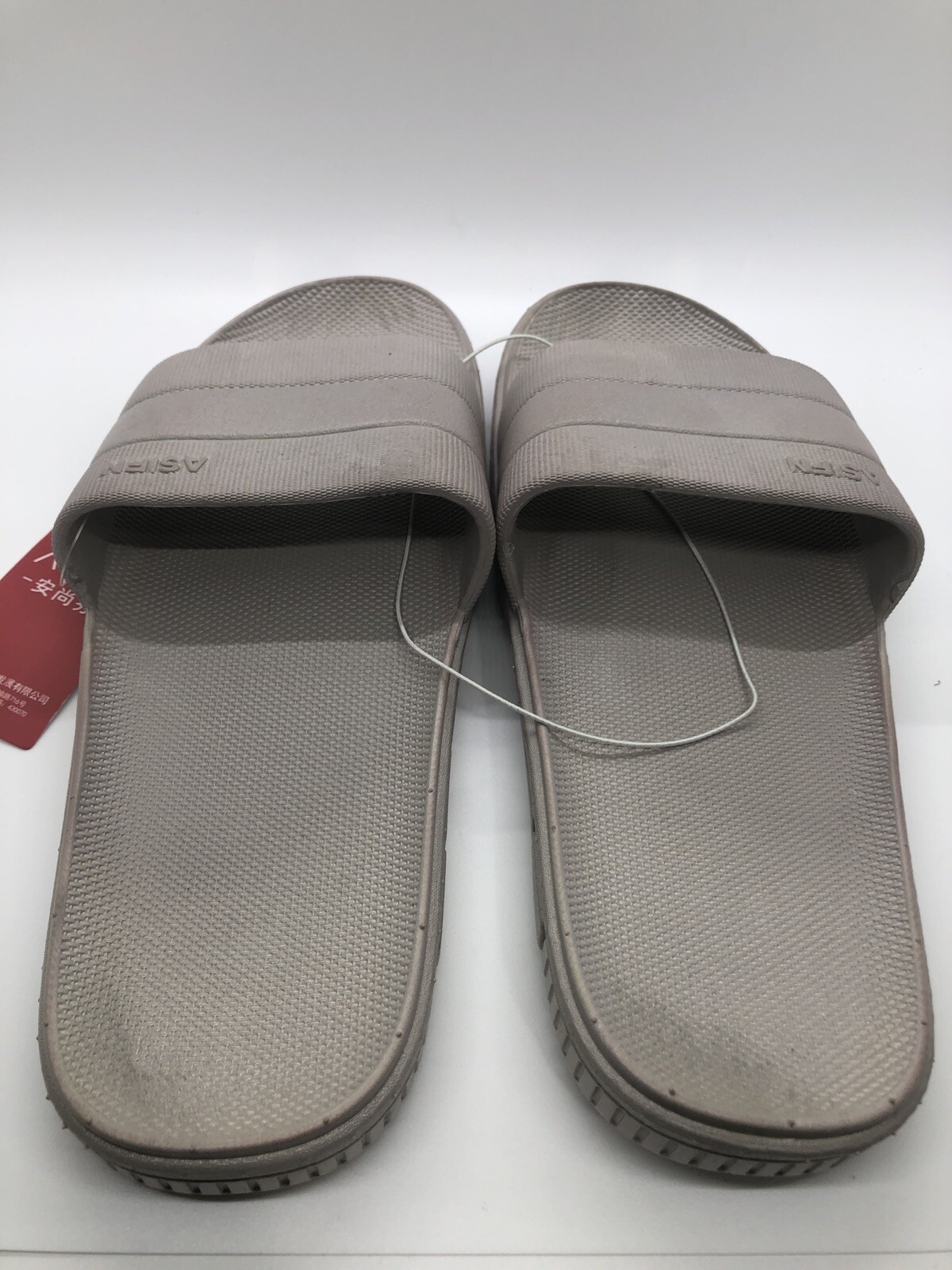 asifn slippers