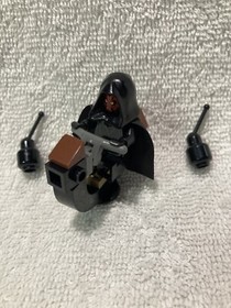 Star Wars LEGO 7961 Darth Maul's Sith Infiltrator Complete w/Manual & Minifigs