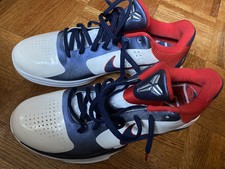 kobe 5 usa