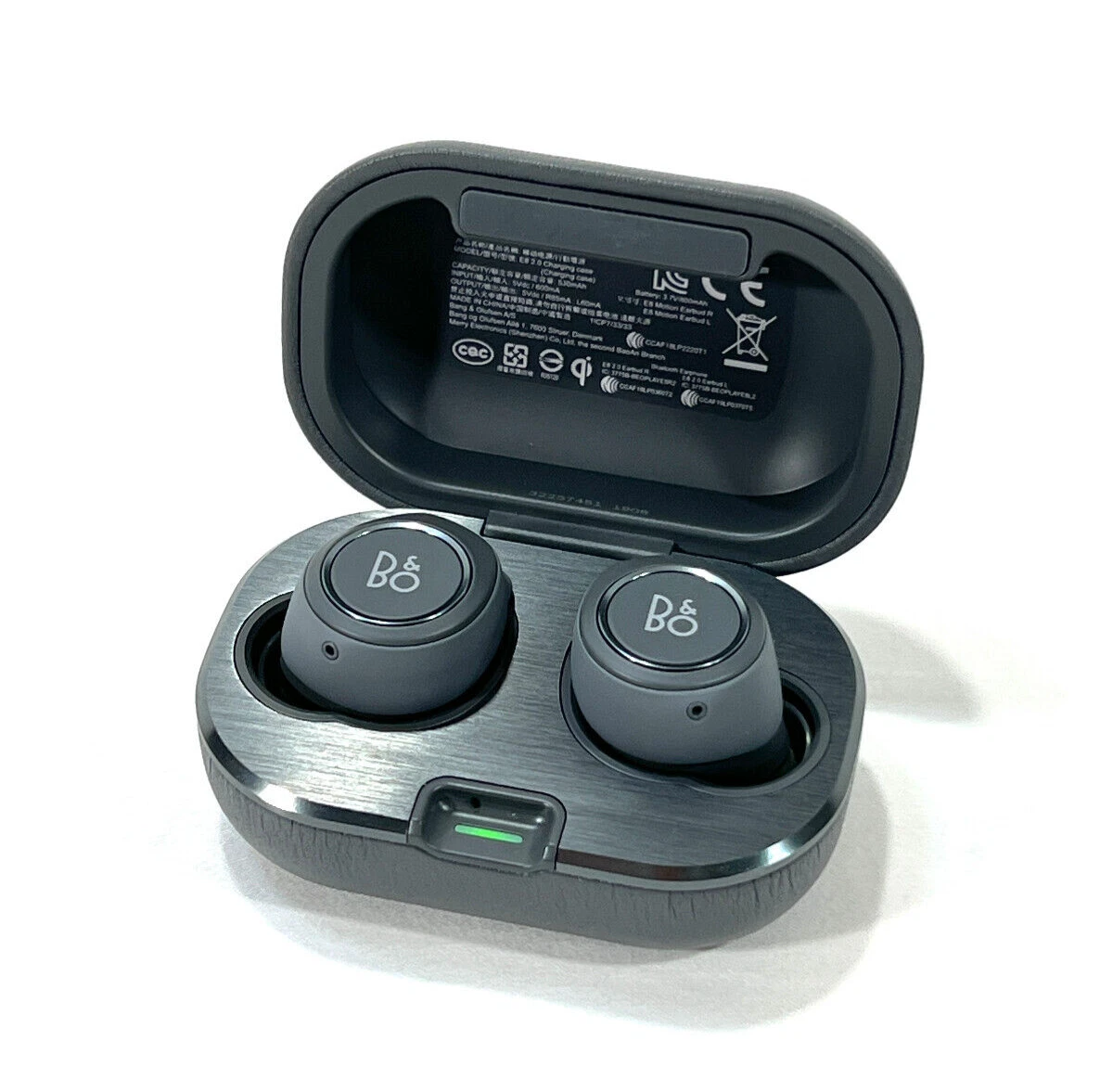 未開封 Bang＆Qlufsen Beoplay E8 Motion Alyx 未開封 Bang＆Qlufsen Beoplay E8 Motion Alyx BANG & OLUFSEN 1017