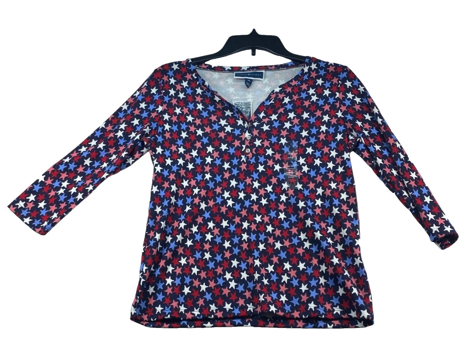 Ropa para De mujer Karen Scott Poliéster