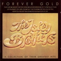 Isley Brothers - Forever Gold - Cd - G3Z
