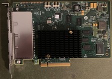 LSI SAS 9201-16E 16-Port, 6GB/S SAS SATA to PCI Express Host Bus Adapter