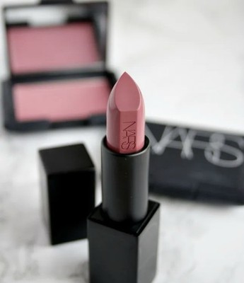 Nars Explicit Lipstick Shade DEVIOUS 831 New In Box Free Shipping