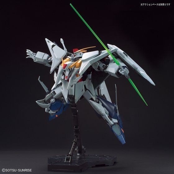 MOBILE SUIT GUNDAM 01-11 セット HGUC Mobile Suit Gundam Flash Hathaway Xi Gundam Model kit 2530614