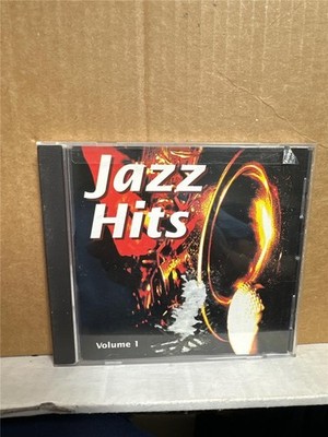 Jazz Hits Volume 1 -Various Artist (CD 2000 Columbia River Entertainment)
