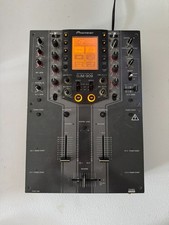 Pioneer DJM-909 Professional DJ Mixer in GREAT CONDITION 