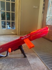 Nerf Thunderhawk Accustrike Mega Toy for sale online | eBay
