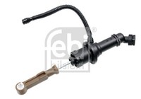 Geberzylinder Kupplung Febi Bilstein 175361 FÜR Dacia Renault