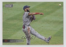 2021 Topps Stadium Club Amed Rosario #45 2u3