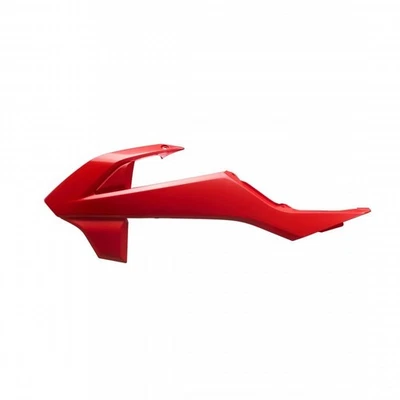Revetement Du Refroidisseur Radiateur Scoops Compatible À KTM SX 65 16-23 - Photo 1/4